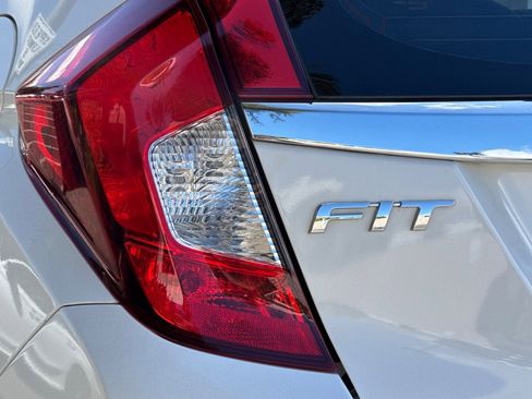 Used 2018 Honda Fit EX-L image 24