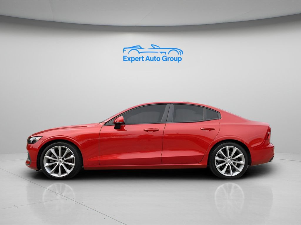 Used 2020 Volvo S60 T5 Momentum FWD image 10