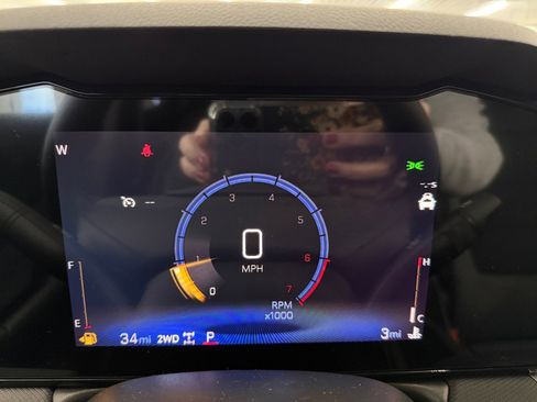 New 2026 Chevrolet TrailBlazer LT w/ Convenience Package image 14