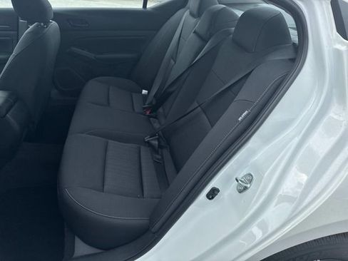 Certified 2025 Nissan Altima 2.5 S image 15