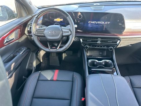 New 2026 Chevrolet Traverse RS w/ LPO, Floor Liner Package image 14