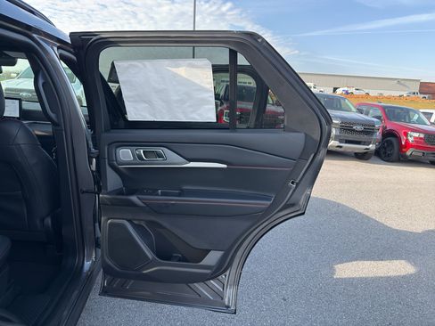 New 2026 Ford Explorer ST AWD/4WD image 22