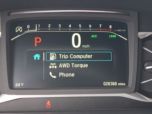 Certified 2024 Honda Passport EX-L image 21