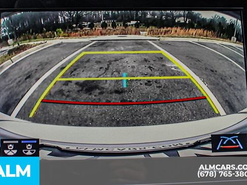 Used 2024 Toyota Camry XSE image 30