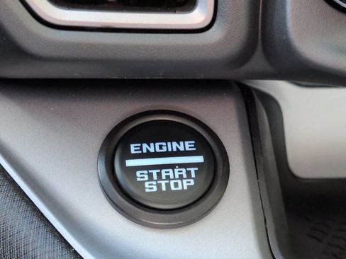 Used 2024 Ford Bronco Sport Big Bend AWD/4WD image 25