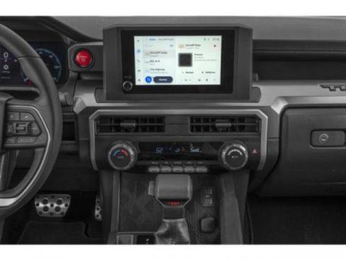 Certified 2025 Toyota Tacoma TRD Sport w/ TRD Sport Upgrade Package RWD image 9