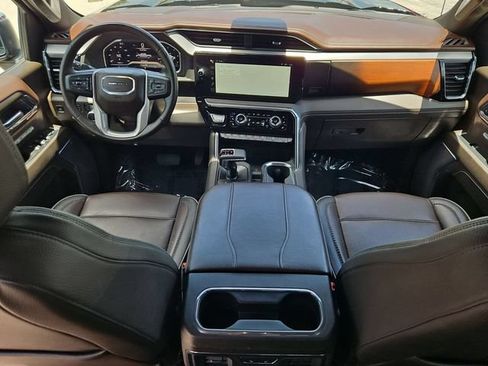 Certified 2025 GMC Sierra 1500 Denali AWD/4WD image 25