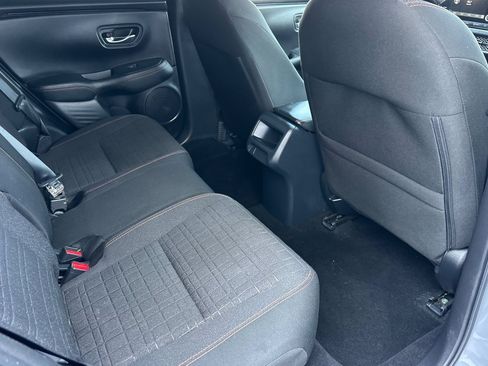 Certified 2024 Honda HR-V Sport image 32
