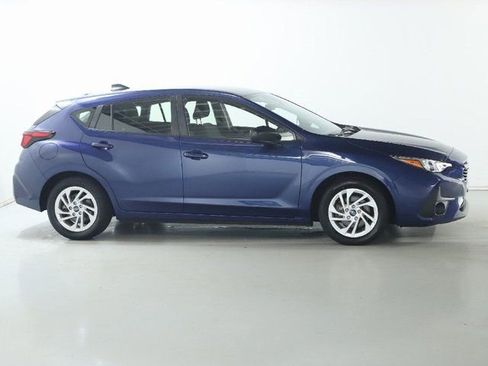 Certified 2024 Subaru Impreza 2.0i AWD/4WD image 11