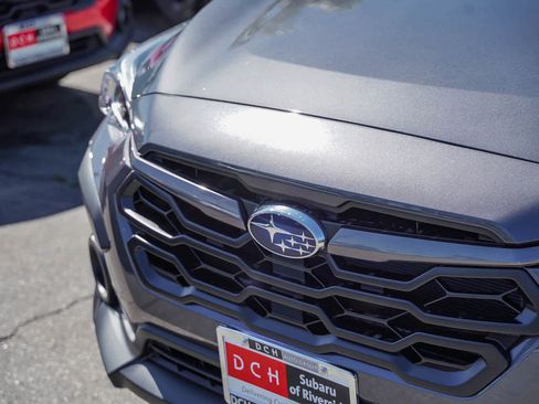 New 2026 Subaru Crosstrek 2.0i Premium image 12