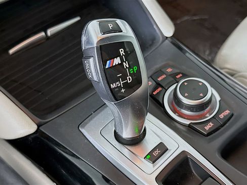 Used 2013 BMW X5 M AWD/4WD image 17