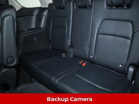 Certified 2024 Nissan Pathfinder Platinum image 16