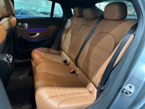 Used 2021 Mercedes-Benz GLC 300 4MATIC Coupe image 48