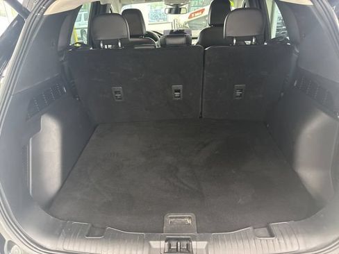 Used 2025 Ford Escape Platinum AWD/4WD image 13