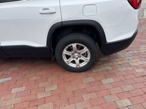 Used 2019 GMC Acadia SL FWD image 6