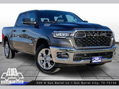 Used 2026 RAM 1500 Lone Star