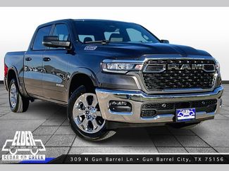 Used 2026 RAM 1500 Lone Star RWD video 1