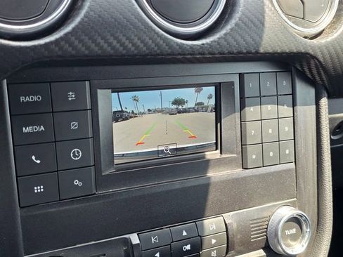 Used 2021 Ford Mustang Coupe RWD image 20