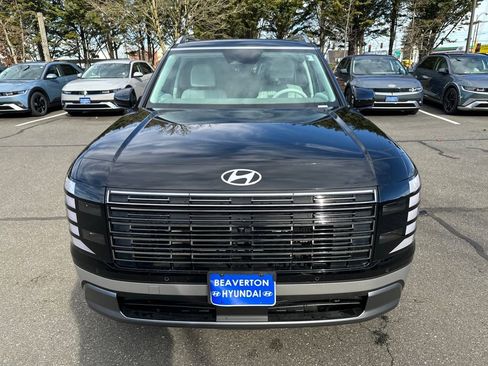 New 2026 Hyundai Palisade SEL Premium AWD/4WD image 9