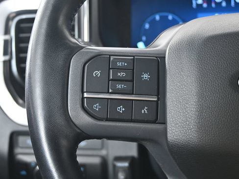 Used 2023 Ford F350 Lariat w/ Tremor Off-Road Package AWD/4WD image 36