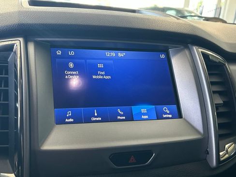 Used 2019 Ford Ranger XLT w/ Equipment Group 302A Luxury AWD/4WD image 12