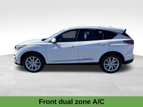Used 2021 Acura RDX AWD image 4