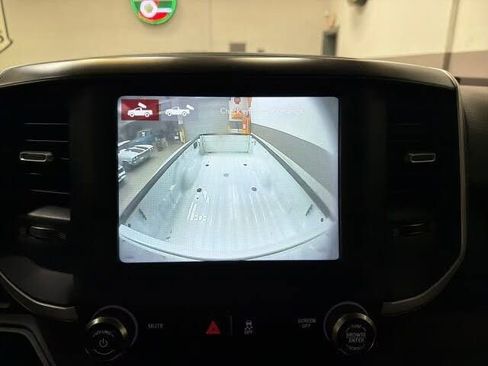 Used 2020 RAM 3500 Big Horn w/ Level 1 Equipment Group RWD image 22