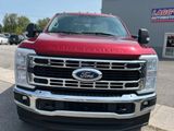 Used 2023 Ford F250 XLT image 3