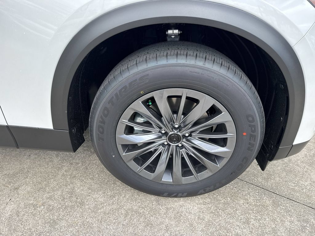 New 2026 MAZDA CX-70 SC Plus AWD/4WD image 59