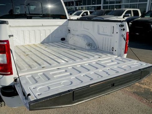 Used 2020 Ford F150 XLT w/ Equipment Group 302A Luxury image 12