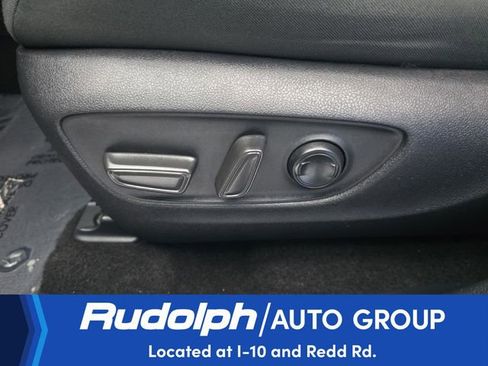 Used 2021 Toyota RAV4 XLE w/ Convenience Package AWD/4WD image 10