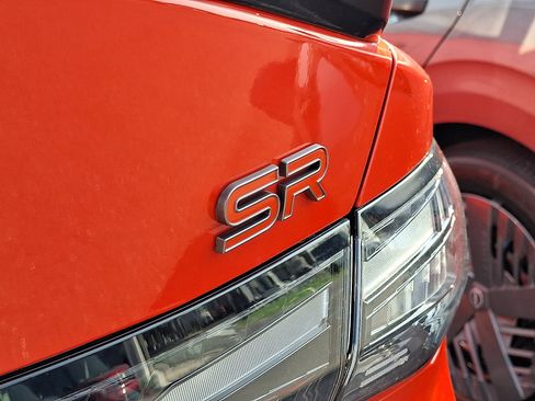New 2026 Nissan Sentra SR w/ SR Premium Package FWD image 6