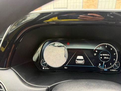 Used 2020 Hyundai Palisade Limited FWD image 22