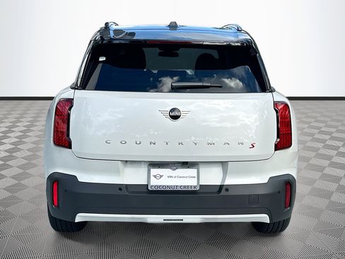 New 2026 MINI Cooper Countryman S image 5