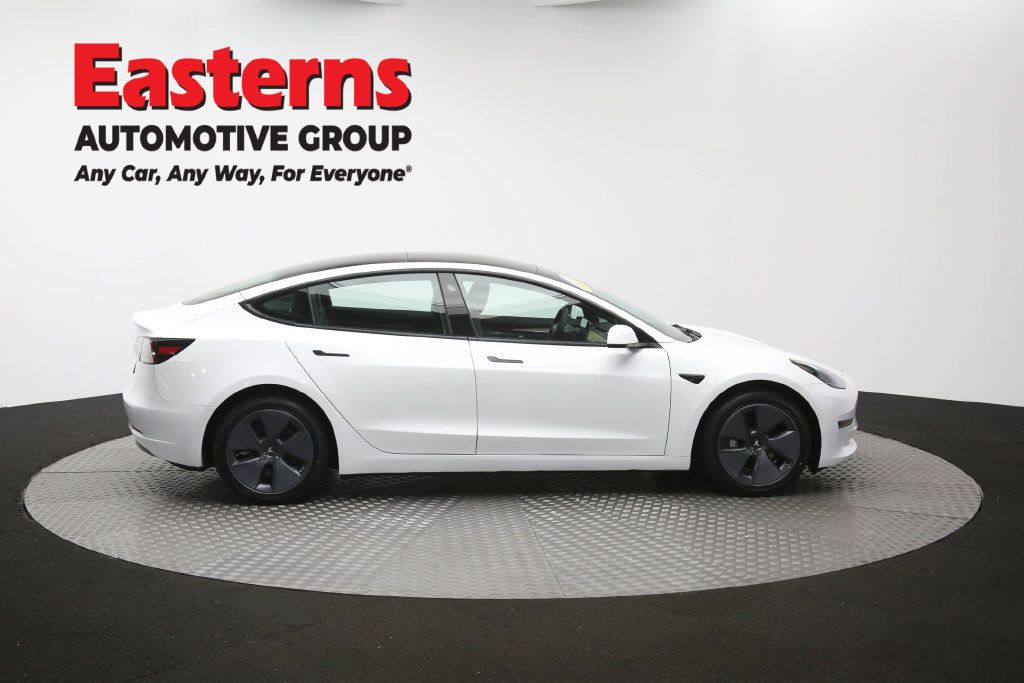 Used 2023 Tesla Model 3 Standard Range RWD image 41