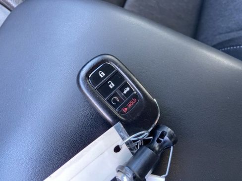 Used 2023 Honda Accord LX image 42