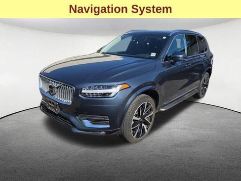 Used 2023 Volvo XC90 B6 Plus w/ Protection Package Premier AWD/4WD image 4