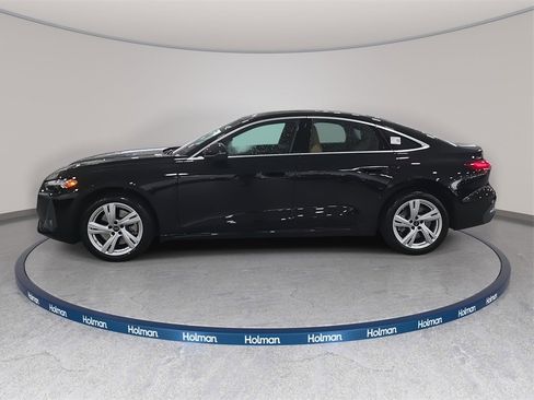 Certified 2025 Audi A5 2.0T Premium Plus w/ Premium Plus image 8