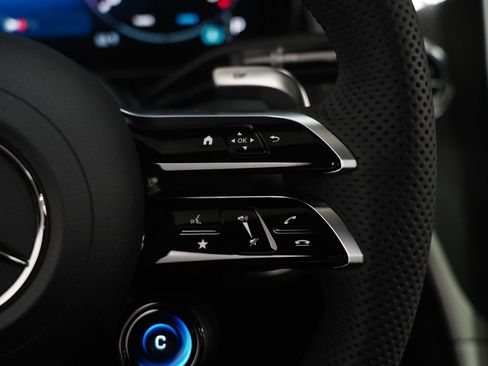 New 2026 Mercedes-Benz GLC 43 AMG 4MATIC image 21