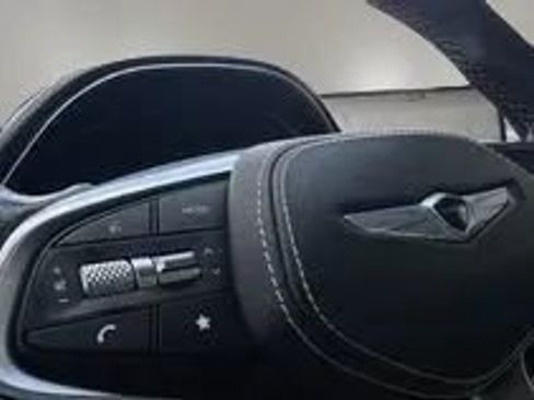 Used 2023 Genesis Electrified GV70 w/ Prestige Package AWD/4WD image 30