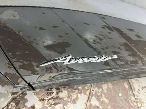 New 2026 Buick Envista Preferred FWD image 26