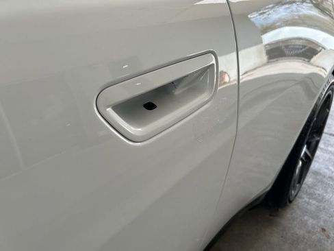 New 2026 Dodge Charger R/T Scat Pack image 17