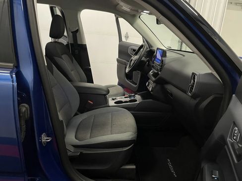 Used 2024 Ford Bronco Sport Big Bend AWD/4WD image 42
