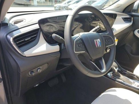 New 2026 Buick Encore GX Preferred FWD image 16