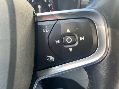 Used 2021 Volvo XC40 T5 Inscription AWD/4WD image 15
