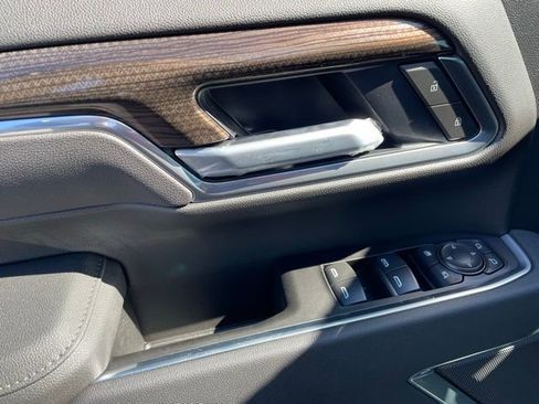 New 2026 Chevrolet Silverado 2500 LT w/ Trail Boss Package AWD/4WD image 10