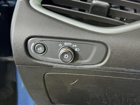 Used 2024 Chevrolet Malibu LT FWD image 17