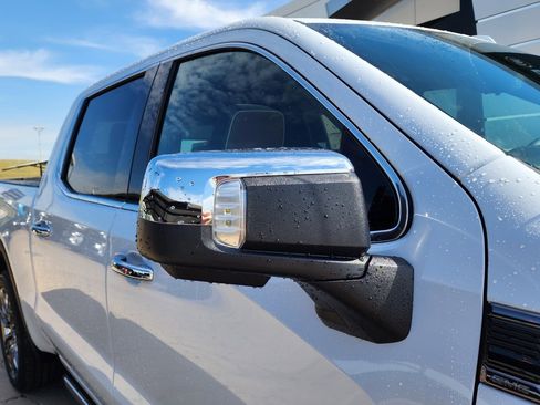 New 2026 GMC Sierra 1500 Denali Ultimate image 11