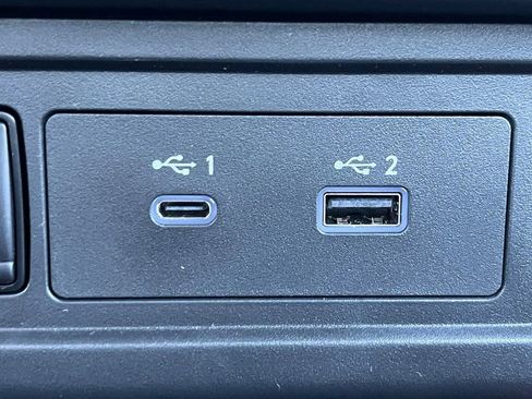 New 2026 Nissan Frontier PRO-4X w/ Tow Package image 6