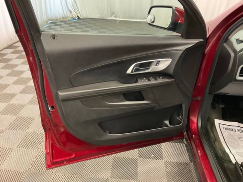 Used 2017 Chevrolet Equinox LT w/ Convenience Package FWD image 15